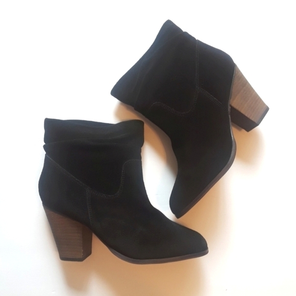 NWOT Chinese Laundry ankle booties size 9.5 - Picture 1 of 7